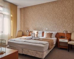 Boutique Hotel Sopianae