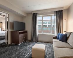 Homewood Suites by Hilton Washington, D.C. Downtown