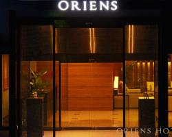 Oriens Hotel & Residences Myeongdong