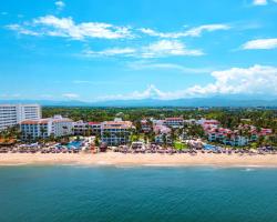 Marival Emotions Resort & Suites Riviera Nayarit by Mercure