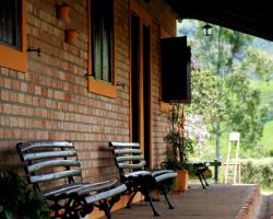 Estalagem Usina Velha