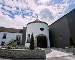 Dunadry Hotel And Gardens