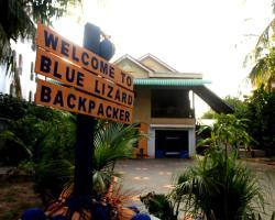 Blue Lizard Backpacker