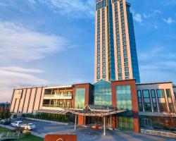 Kaya İstanbul Fair & Convention
