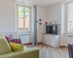 Appartamento Il Borgo