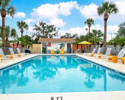 Home 1 Suites Extended Stay - Kissimmee