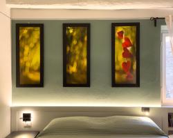 Duccio Nacci Rooms- Guesthouse