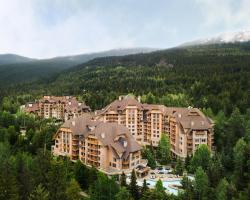 Four Seasons Resort Whistler