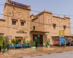 Kasbah La Datte D'or