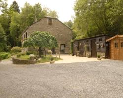 Le Clos Arboré (Gîte)