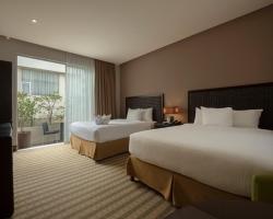 Rincon del Valle Hotel & Suites