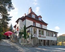 Hotel Panorama