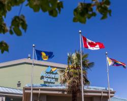 Accent Inns Burnaby