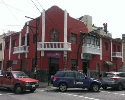 Hostal Luz 2