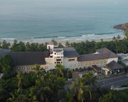 Gokulam Grand Turtle On The Beach