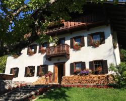 B&B Rossodisera