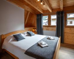 Chalet Silvi Residence