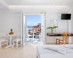 Bella Vista Beach Hotel