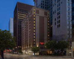 Hampton Inn Cleveland-Downtown