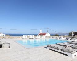 Margie Mykonos Hotel
