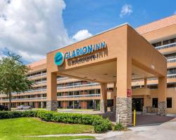 Clarion Inn Orlando International Drive - ICON Park