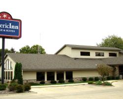 AmericInn by Wyndham Kewanee