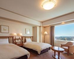 Crest Hotel Kashiwa