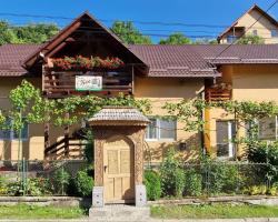 Casa Kiss