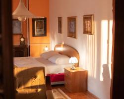 Hondo Rooms & Apartments