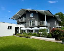 Boutique Hotel OASE, mit oder ohne Frühstück buchbar, Parkplatz kostenlos