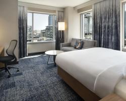Courtyard by Marriott Los Angeles L.A. LIVE