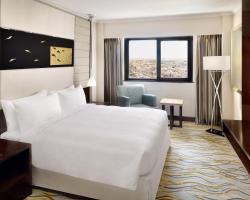 Four Points By Sheraton Riyadh Khaldia