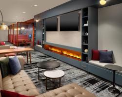 Courtyard by Marriott Washington, D.C./Foggy Bottom