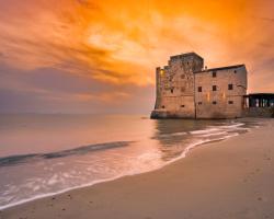 Torre Mozza - Dimora d' Epoca