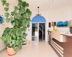 Villa Grande