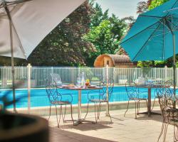 Kyriad Prestige Mulhouse - Basel