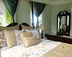 Private Two Bedroom Condo A31 Sandcastle Resorts