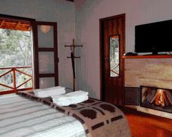 Pousada Três Orelhas - Gonçalves MG