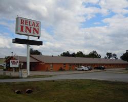 Relax Inn Pauls Valley