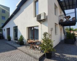 Virbaliske Apartments