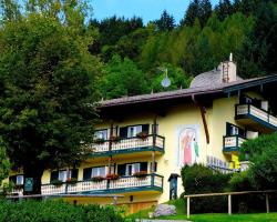 Berghaus - Der Westerhof Hotel