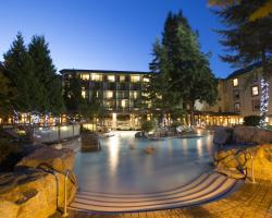 Harrison Hot Springs Resort & Spa