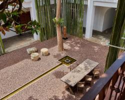 Hotel Azul de Oaxaca