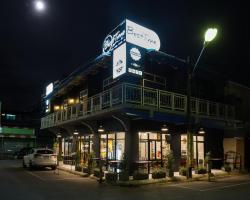 The Best Time Hostel