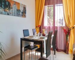 Apartment Rue Protis