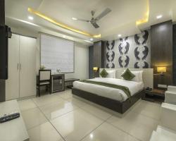 Signature Inn Malviya Nagar