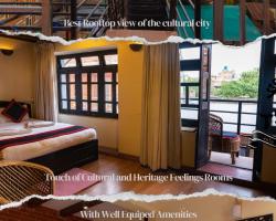 Tulaja Boutique Hotel