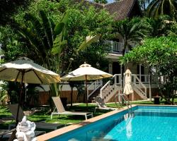 Koh Samui Resort & Restaurant - Villa Giacomelli