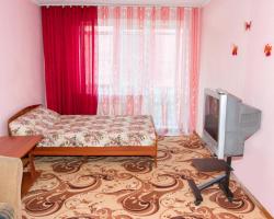 Apartment Comfort on Tolyatti