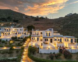 Aigaion Aetherium Apartments